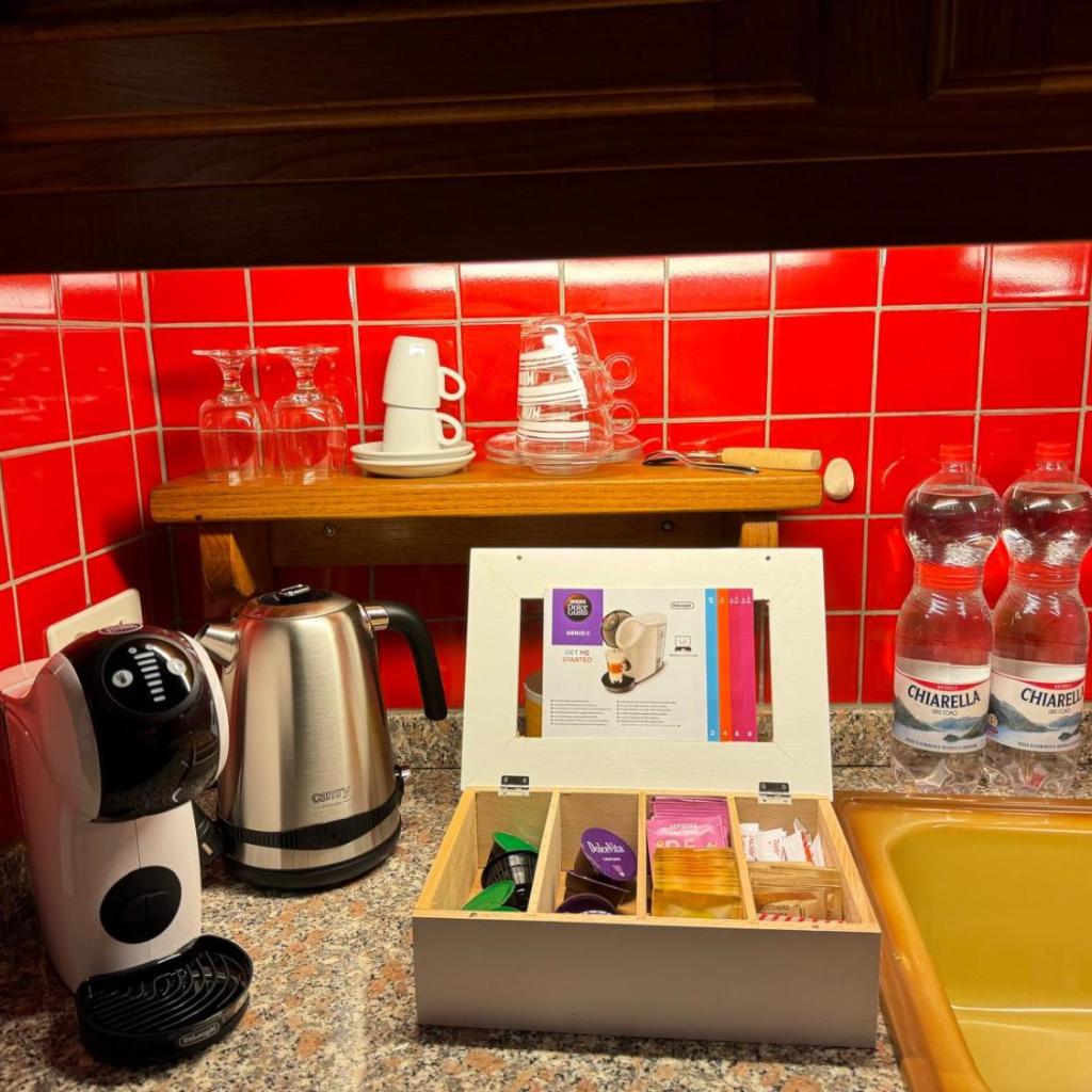 Albergo Ristorante della Posta – Bild