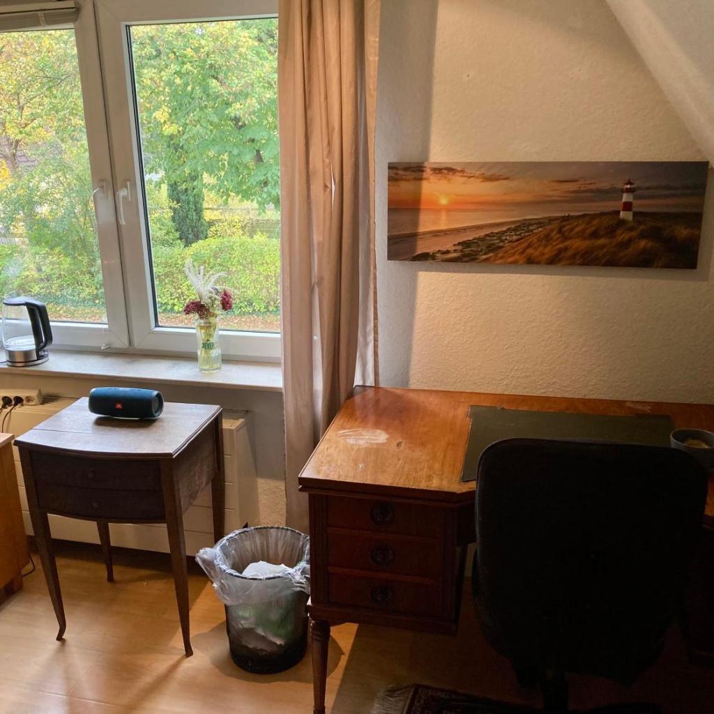 Photograph of Privatzimmer am Volkspark - Nähe Arenen und Trabrennbahn
