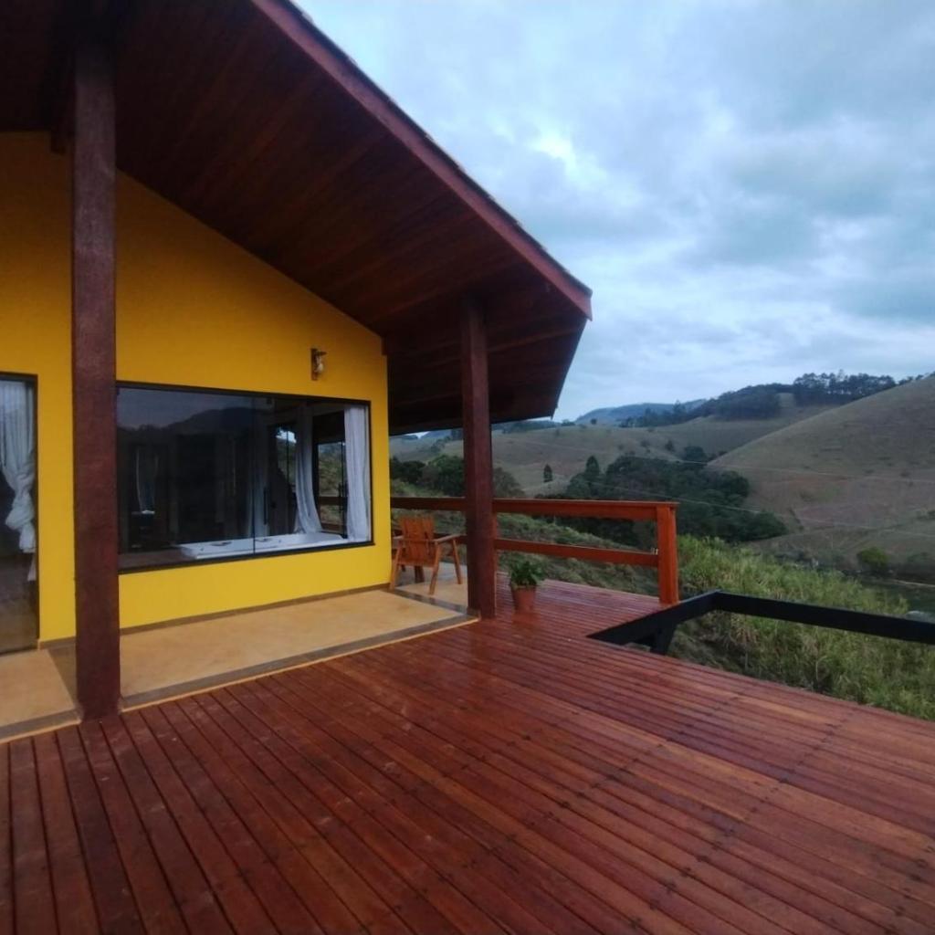 Chales Sabor Dos Ventos — foto 3