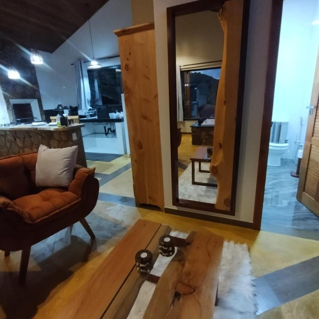 Chales Sabor Dos Ventos — foto 5