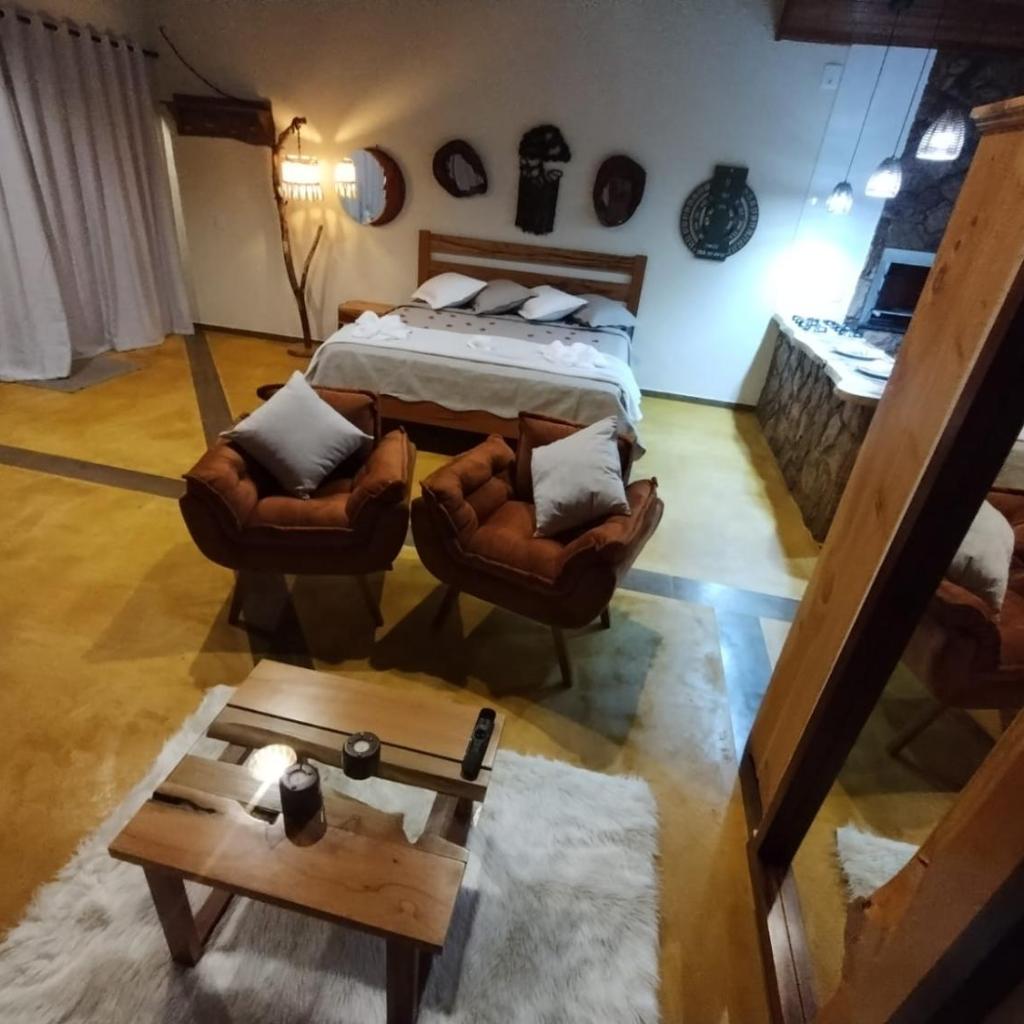 Chales Sabor Dos Ventos — foto 11