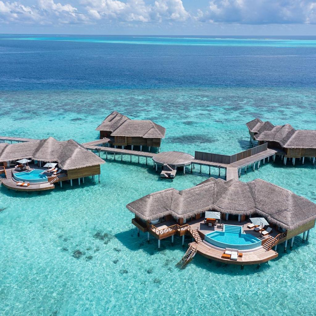 Huvafen Fushi, photo 3
