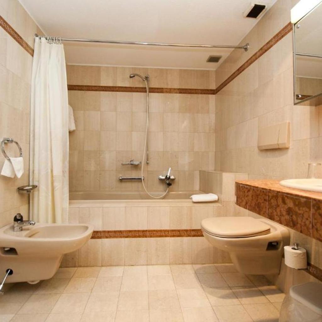 Albergo Ristorante della Posta – Bild