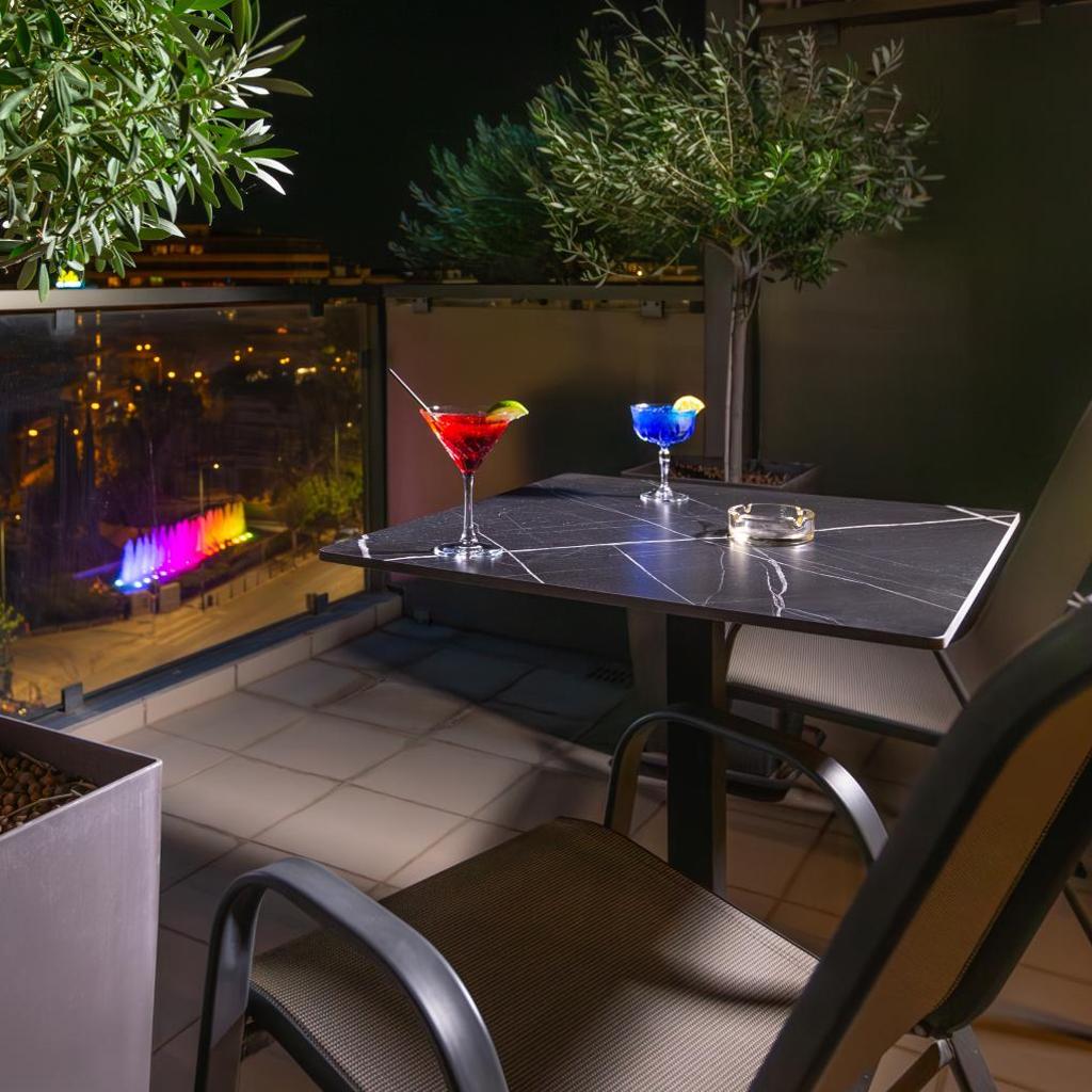 Ilisia Hotel Athens — 