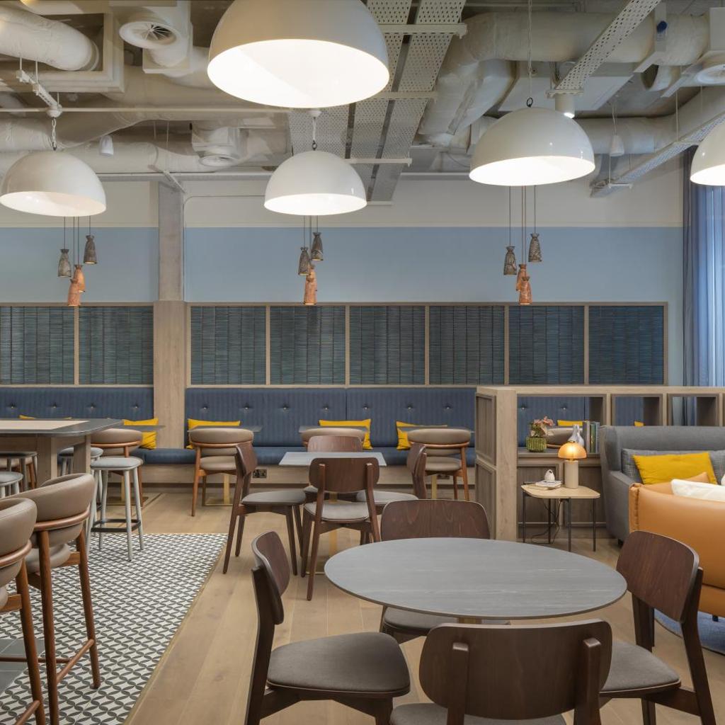Residence Inn by Marriott Cork — 