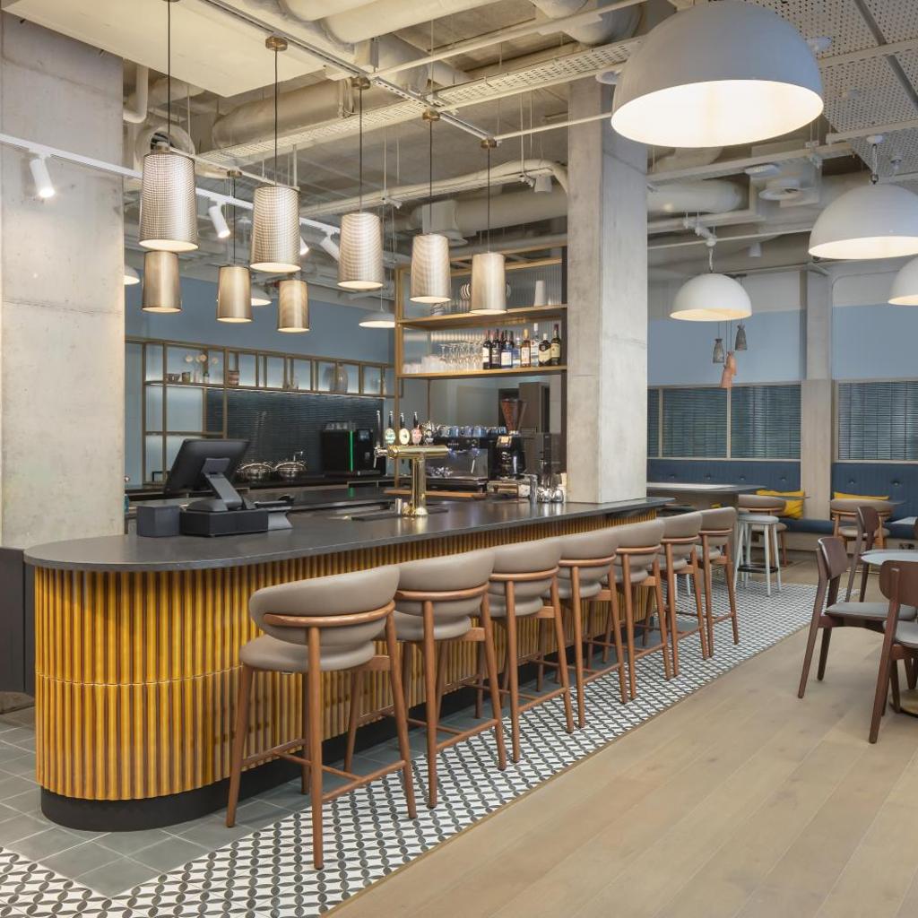 Residence Inn by Marriott Cork — 