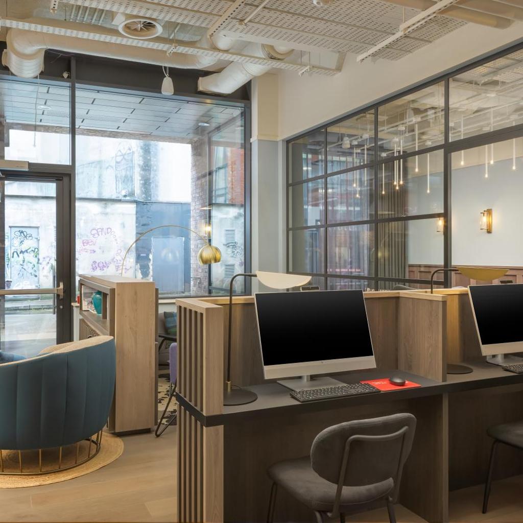 Residence Inn by Marriott Cork — 
