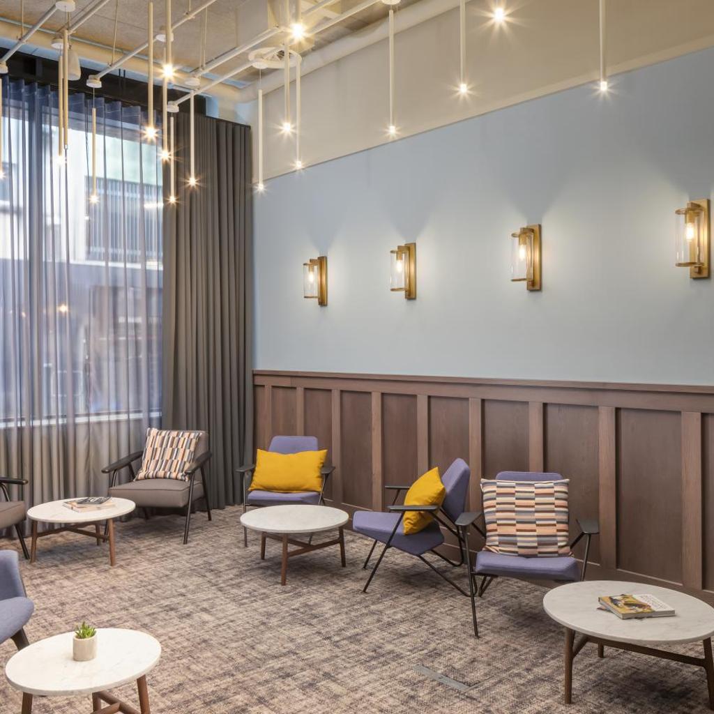 Residence Inn by Marriott Cork — 