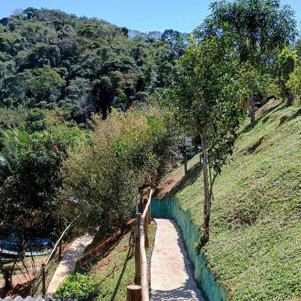 Pousada Casa da montanha — foto 9