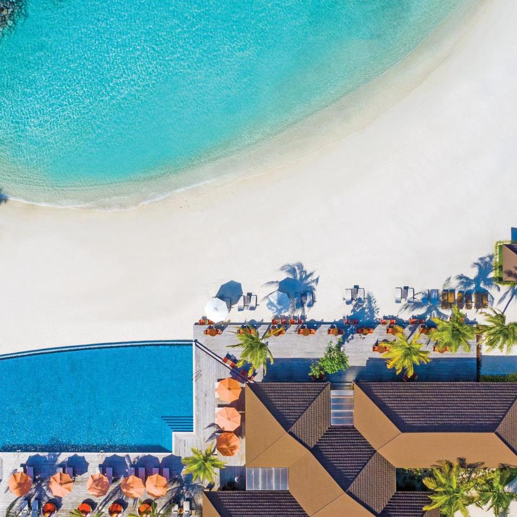 Varu Island Resort, photo 4