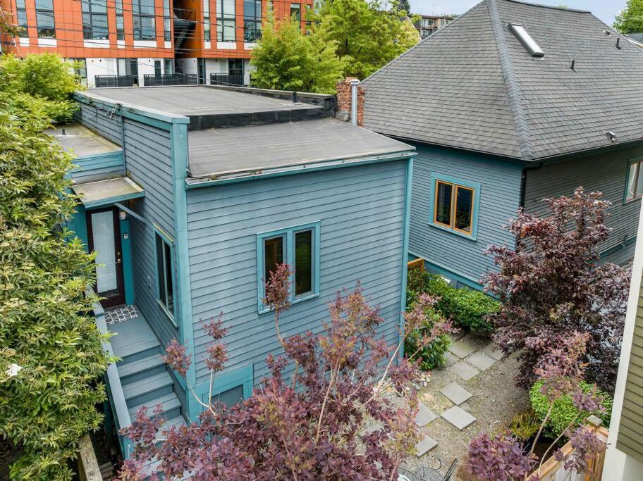Photograph of Cozy Capitol Hill Cottage
