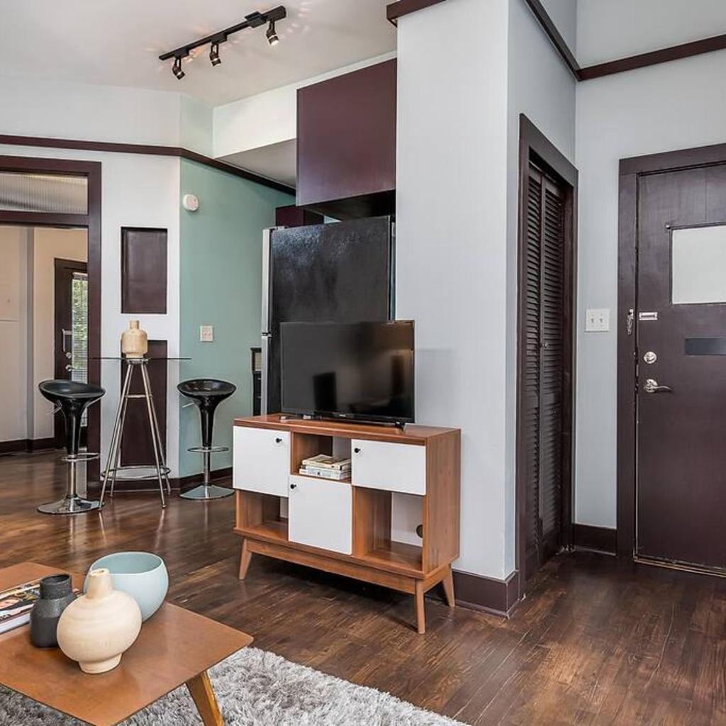 Photograph of Cozy Capitol Hill Cottage
