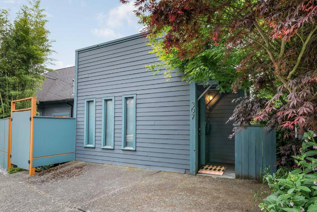 Photograph of Cozy Capitol Hill Cottage