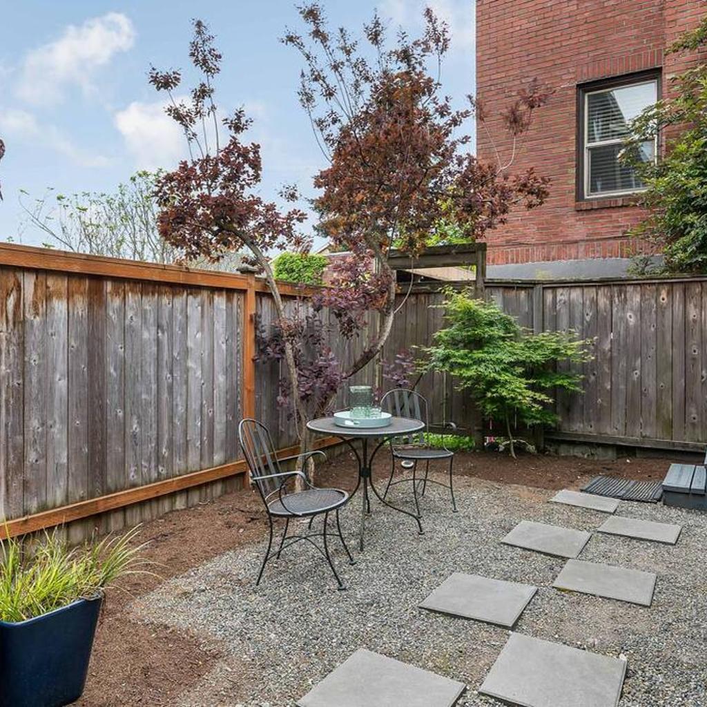 Photograph of Cozy Capitol Hill Cottage