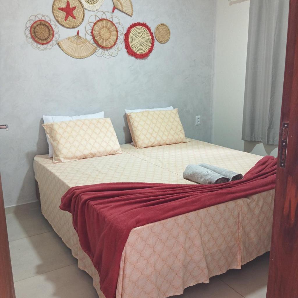 Casa beach Japaratinga — foto 11