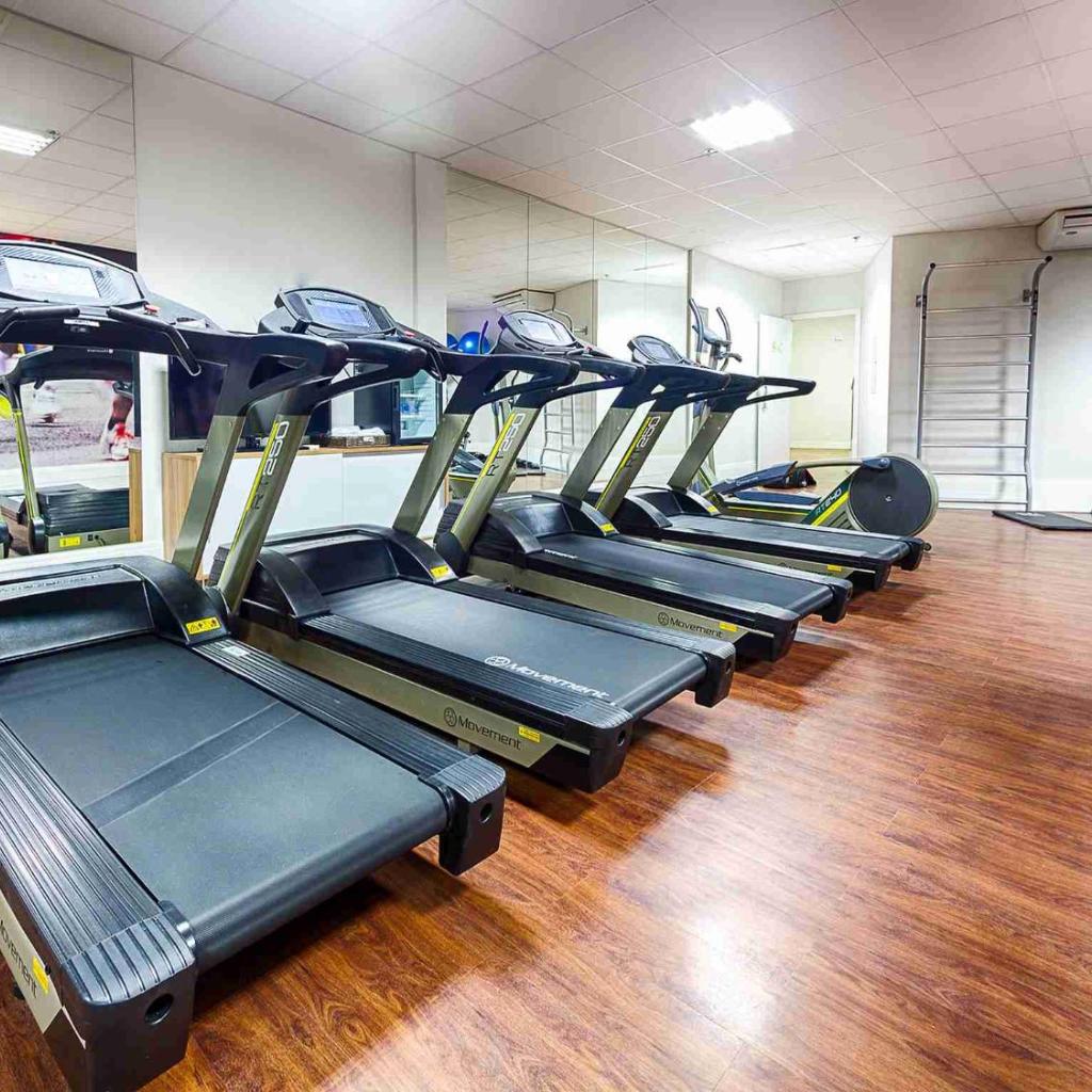 Quality Hotel Pampulha & Convention Center — foto 11