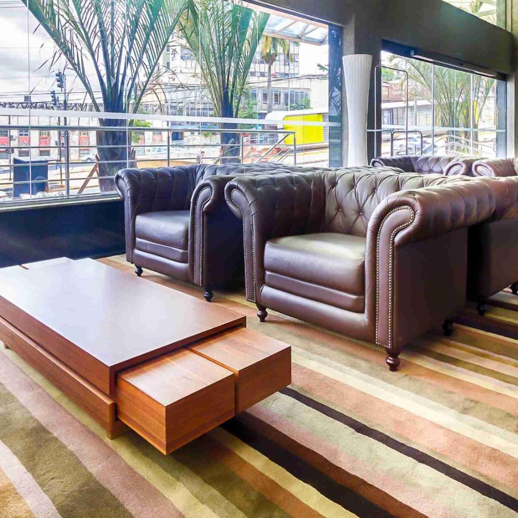 Quality Hotel Pampulha & Convention Center — foto 9