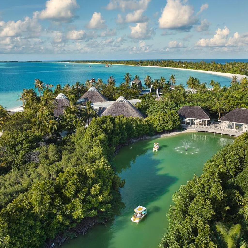 Kandima Maldives, photo 5