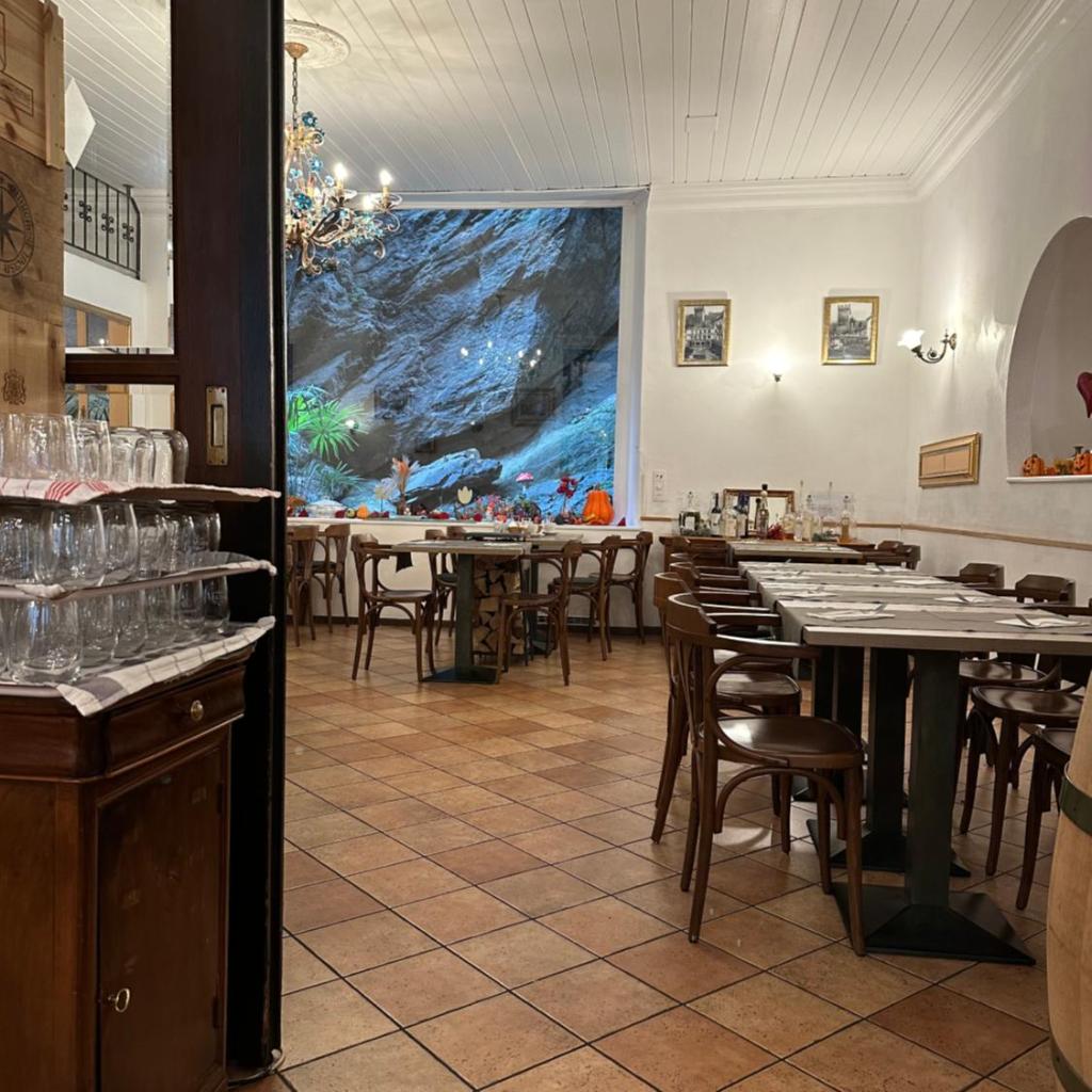 Hotel Croce Federale – Bild