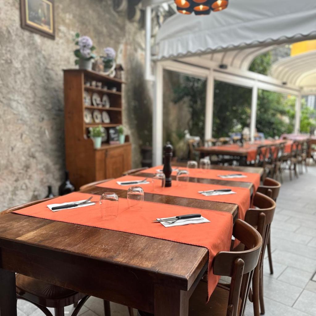 Hotel Croce Federale – Bild