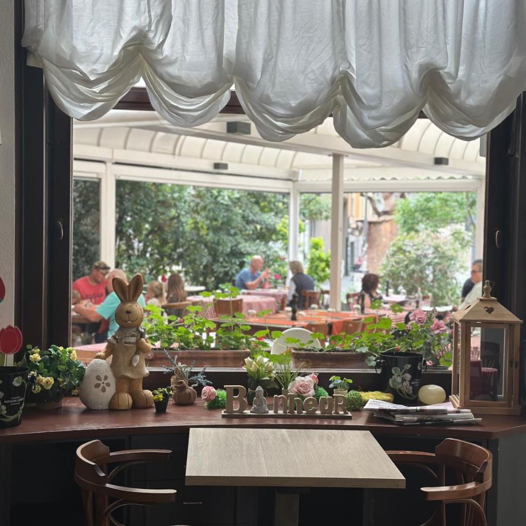 Hotel Croce Federale – Bild