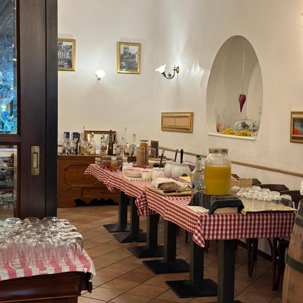 Hotel Croce Federale – Bild