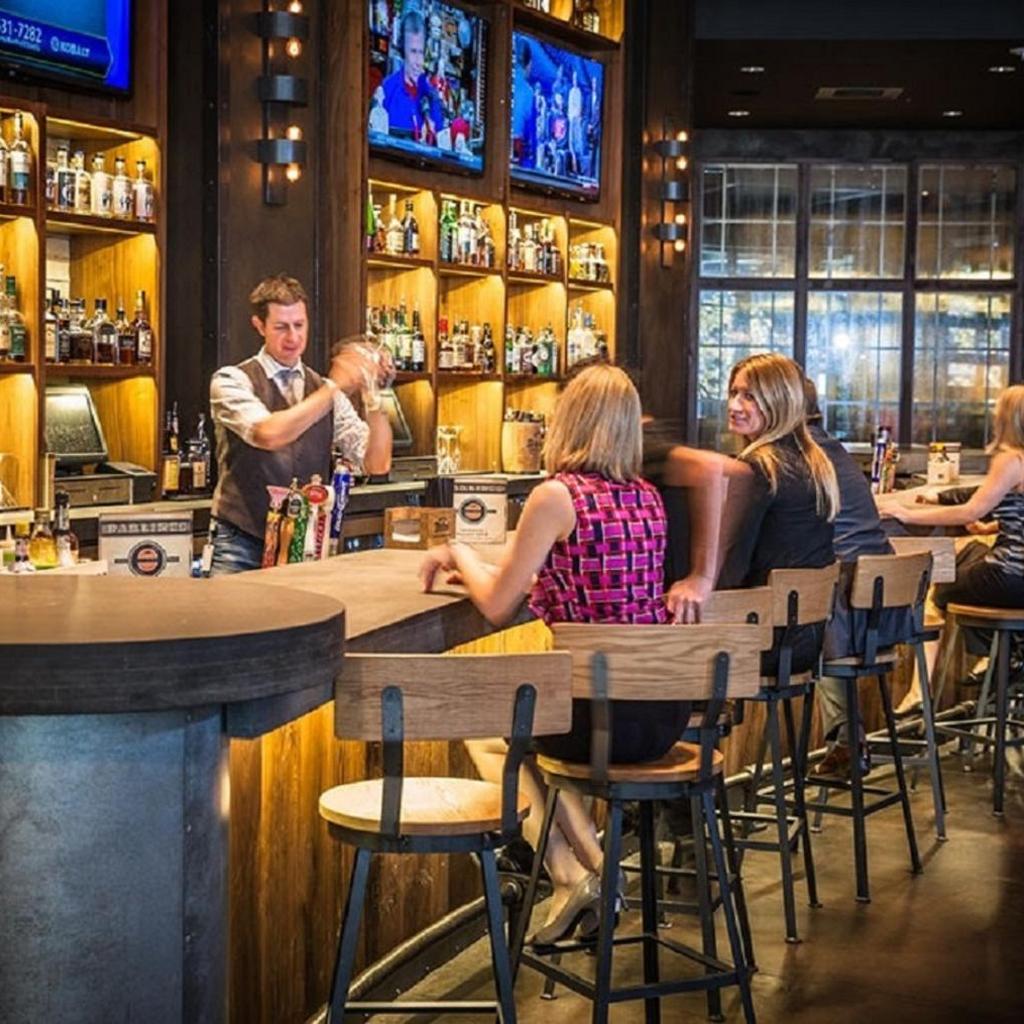 Photograph of Omni Nashville Hotel