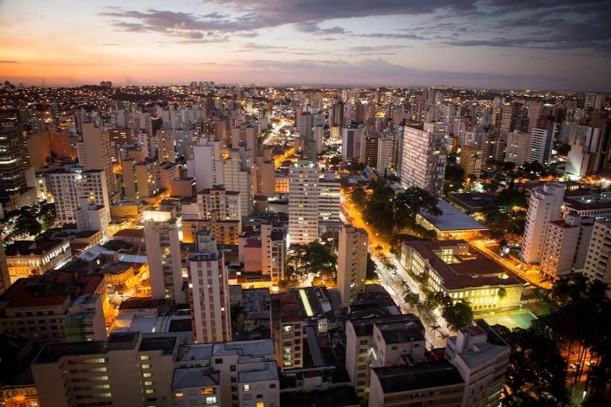 Excelente Flat Loft Mobiliado no Centro de Campinas !!! — foto 2