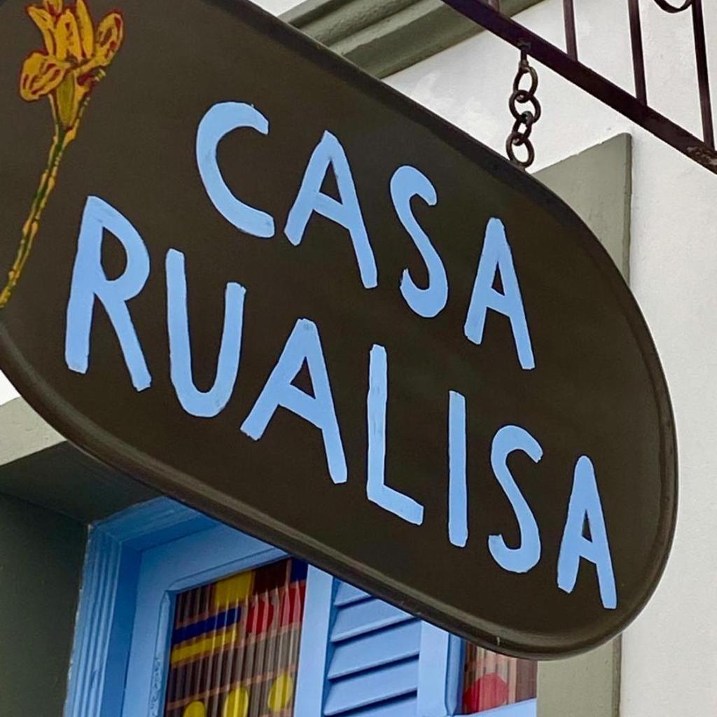 Casa Rualisa — foto 7