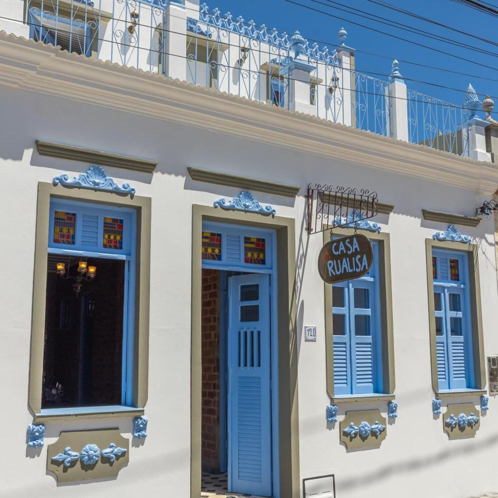 Casa Rualisa — foto 4