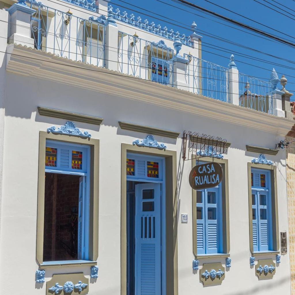 Casa Rualisa — foto 3
