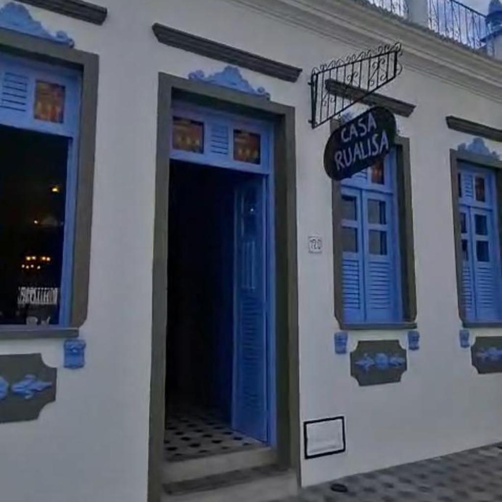 Casa Rualisa — foto 6