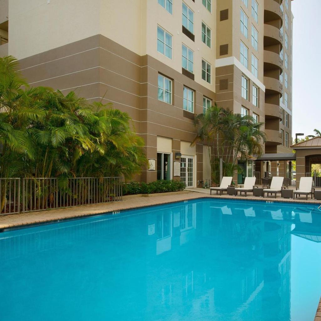 Photograph of Staybridge Suites Miami Doral Area by IHG