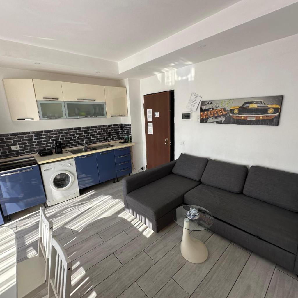 Photograph of Sky Apartment