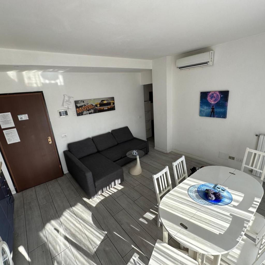 Photograph of Sky Apartment