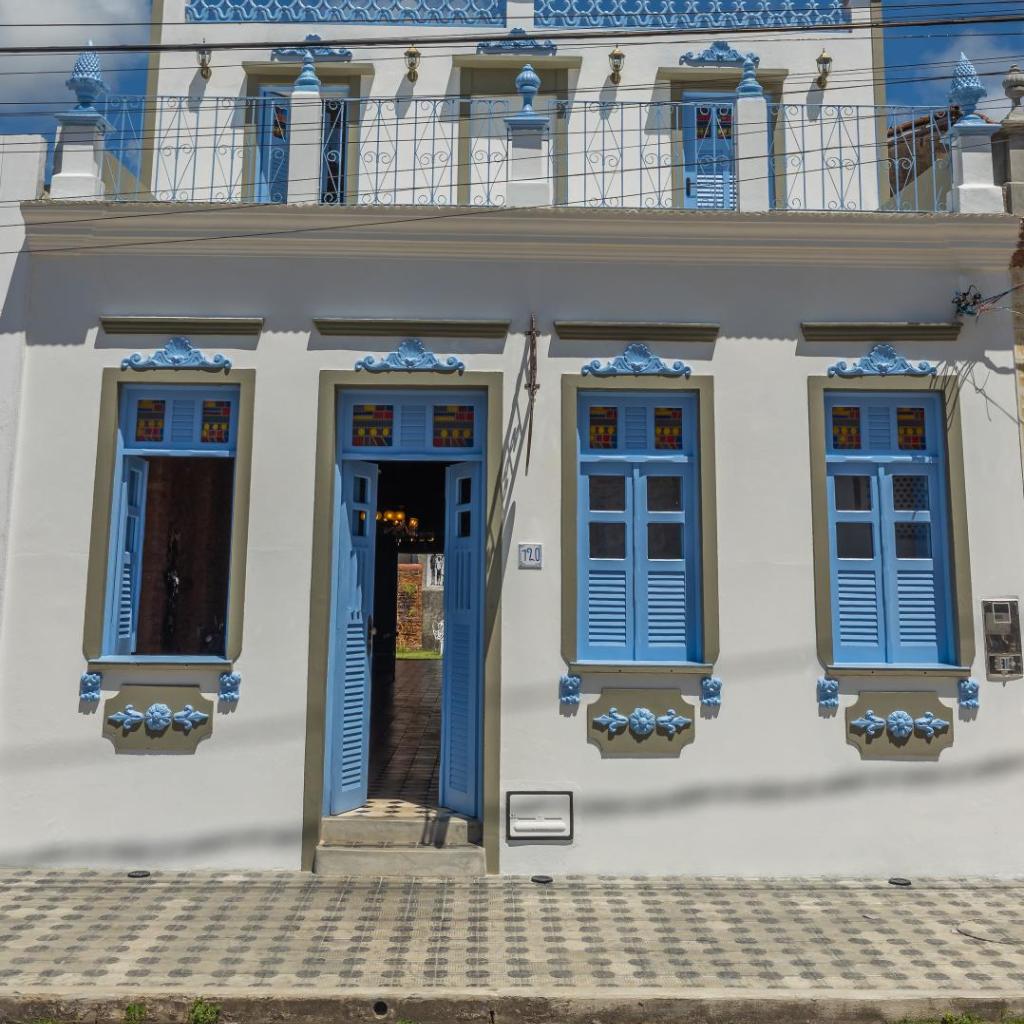 Casa Rualisa — foto 2