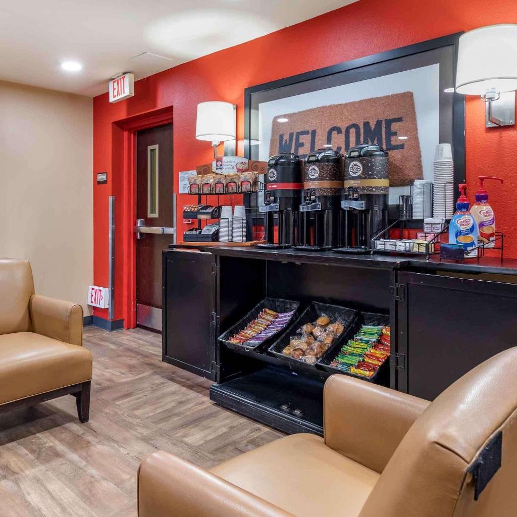 Photograph of Extended Stay America Suites - Austin - Northwest Arboretum