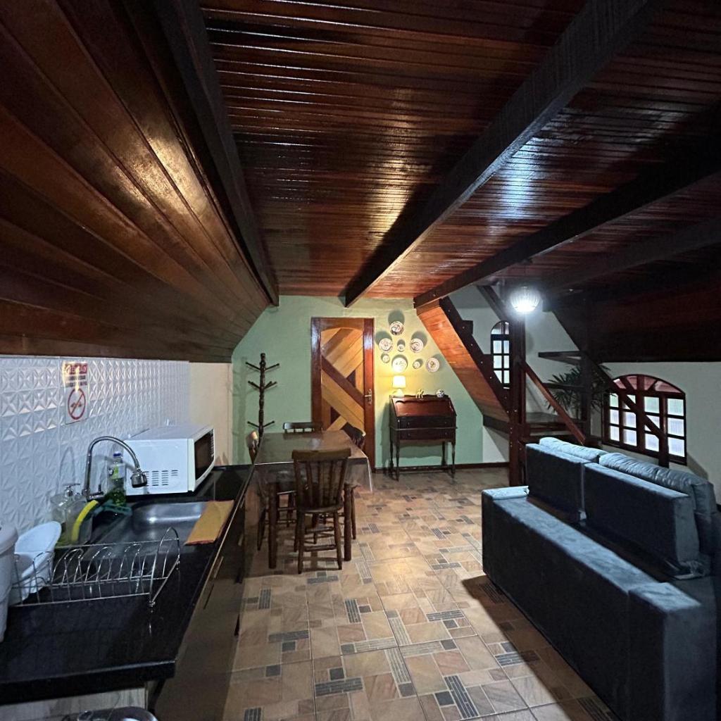 Chalé Bela Vista — foto 8