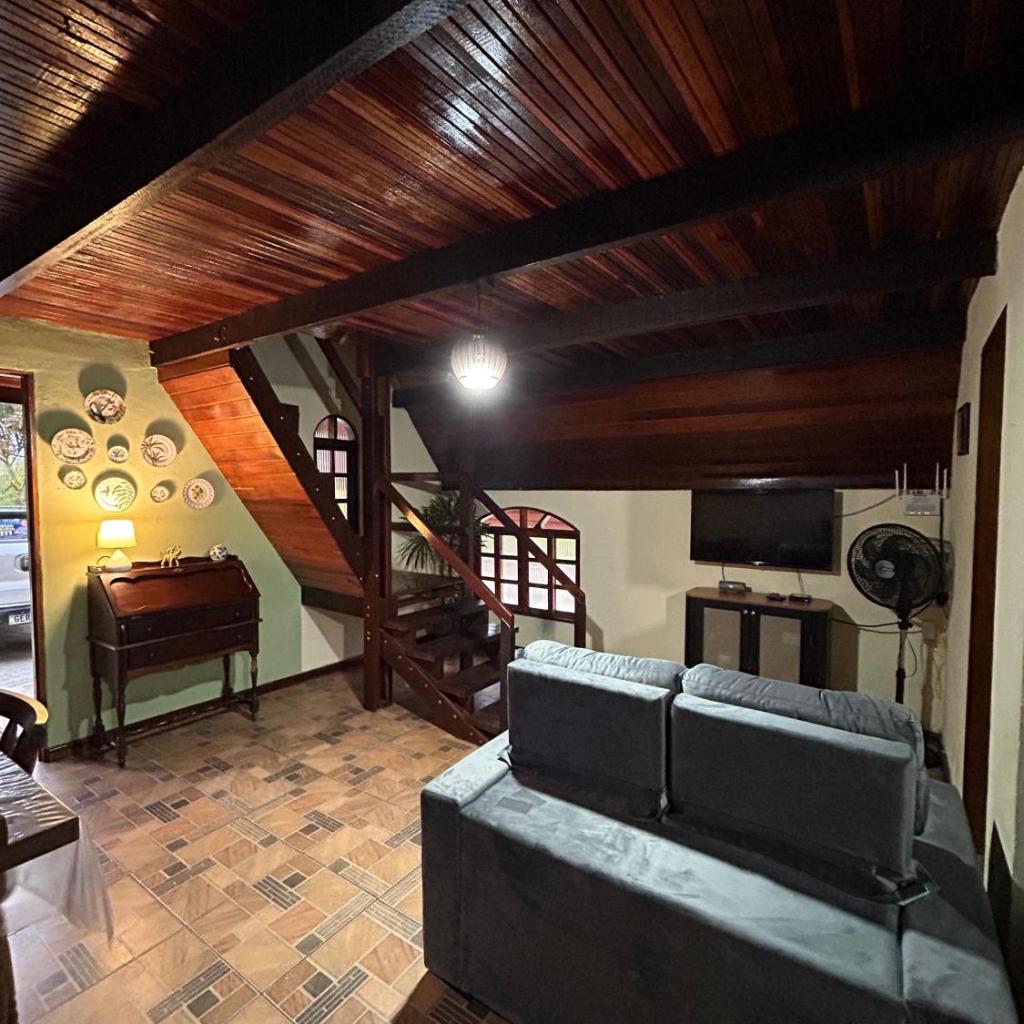 Chalé Bela Vista — foto 12