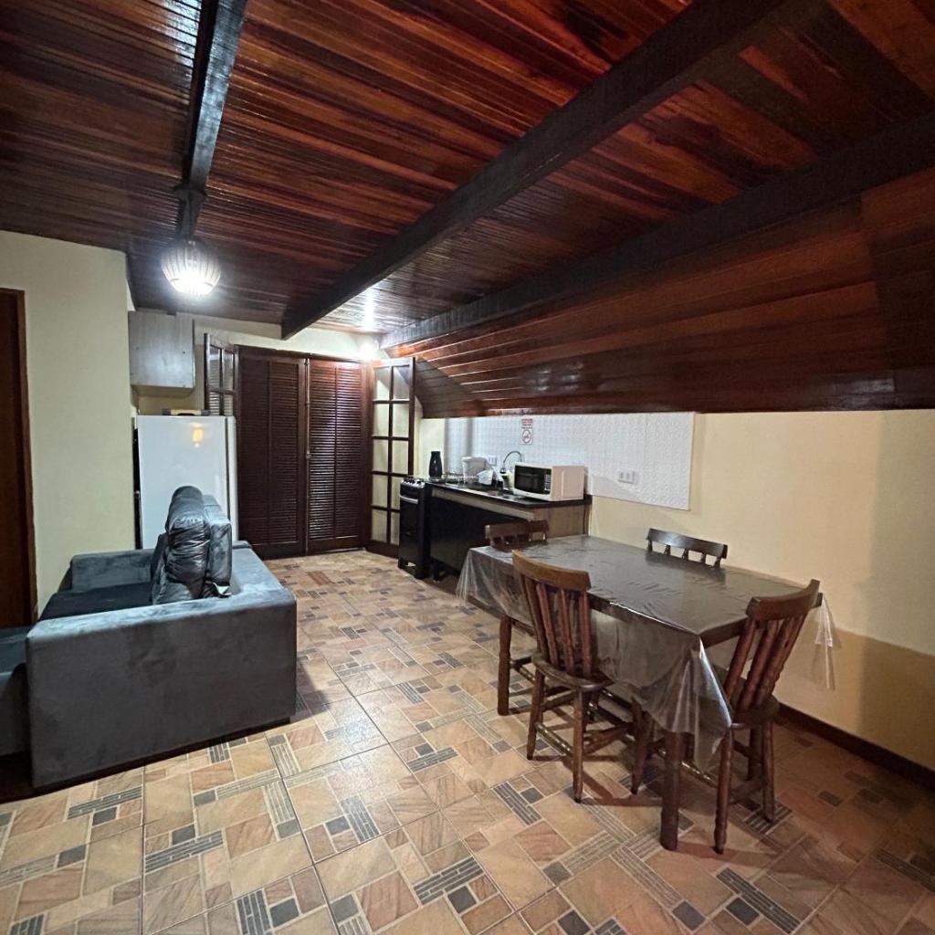 Chalé Bela Vista — foto 10