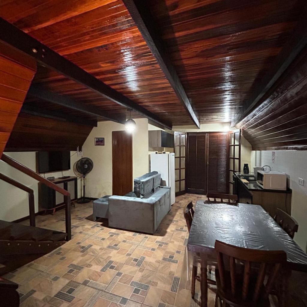 Chalé Bela Vista — foto 11