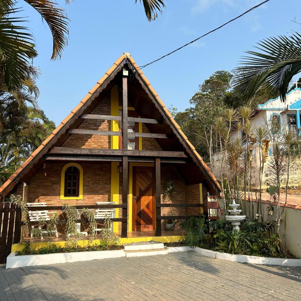 Chalé Bela Vista — foto 6