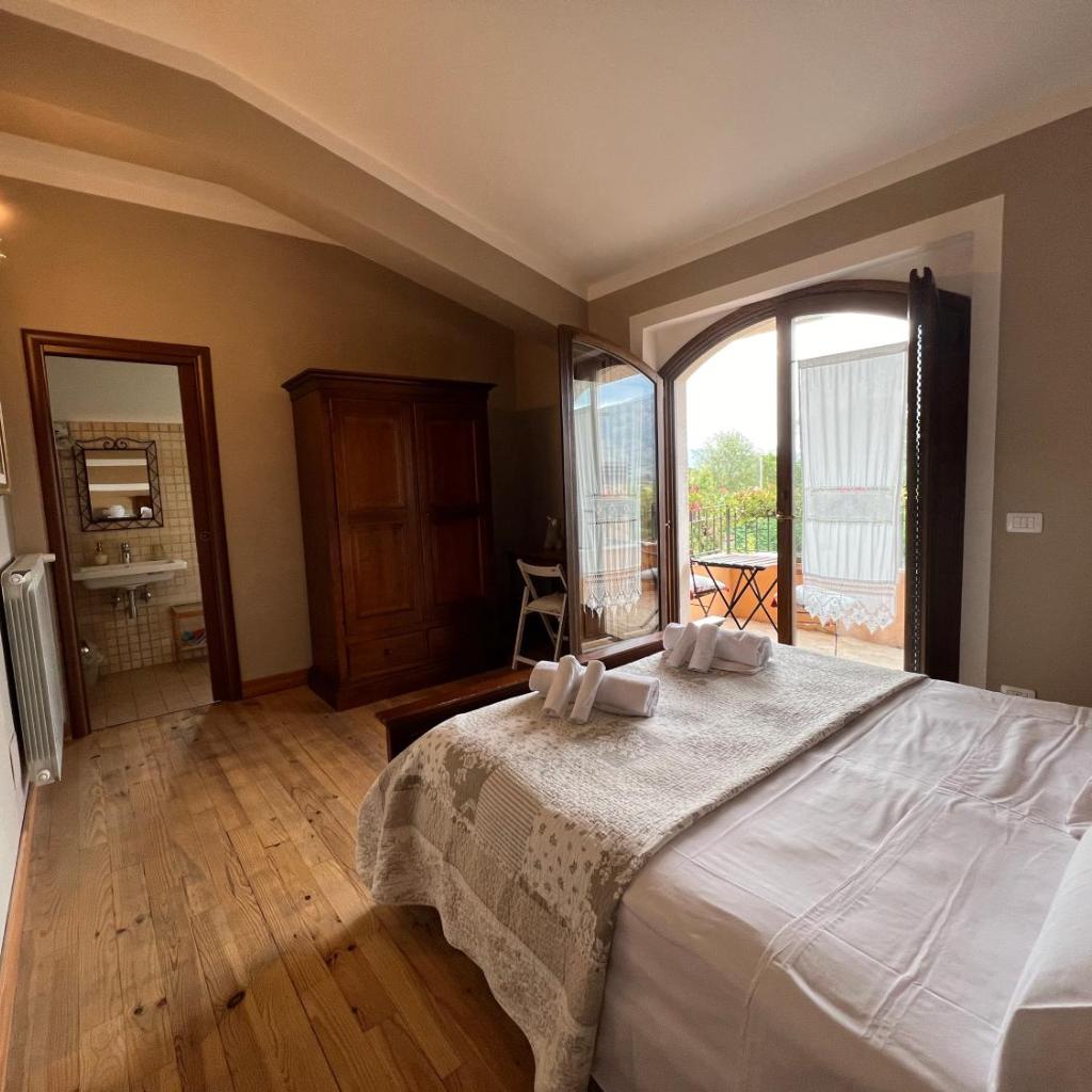 Bed & Breakfast Le Piagge photo