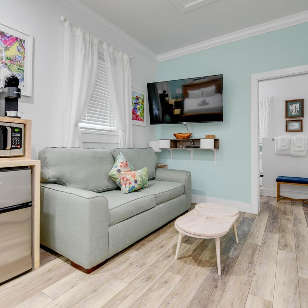 Photograph of Harbor Walk Hideaways