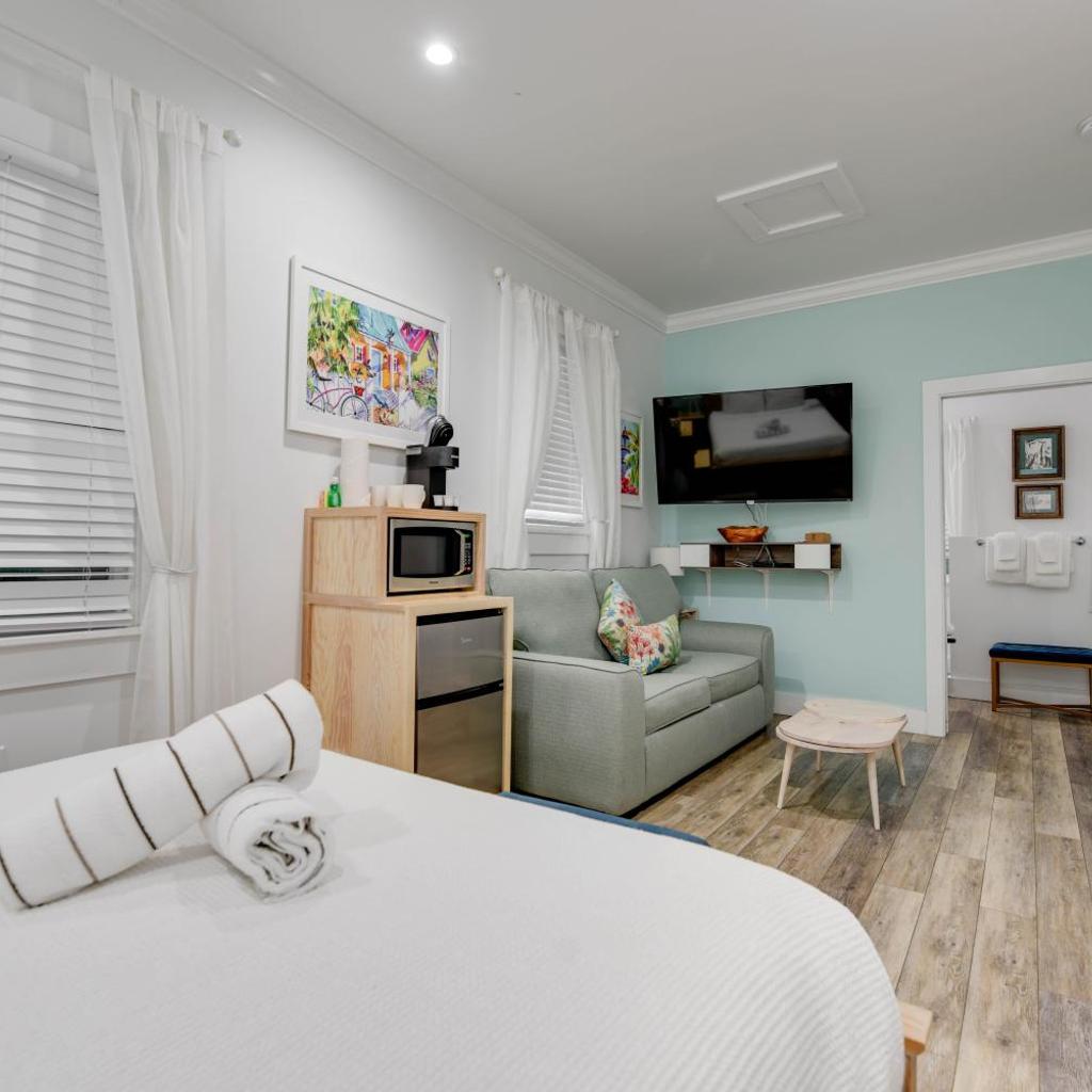 Photograph of Harbor Walk Hideaways