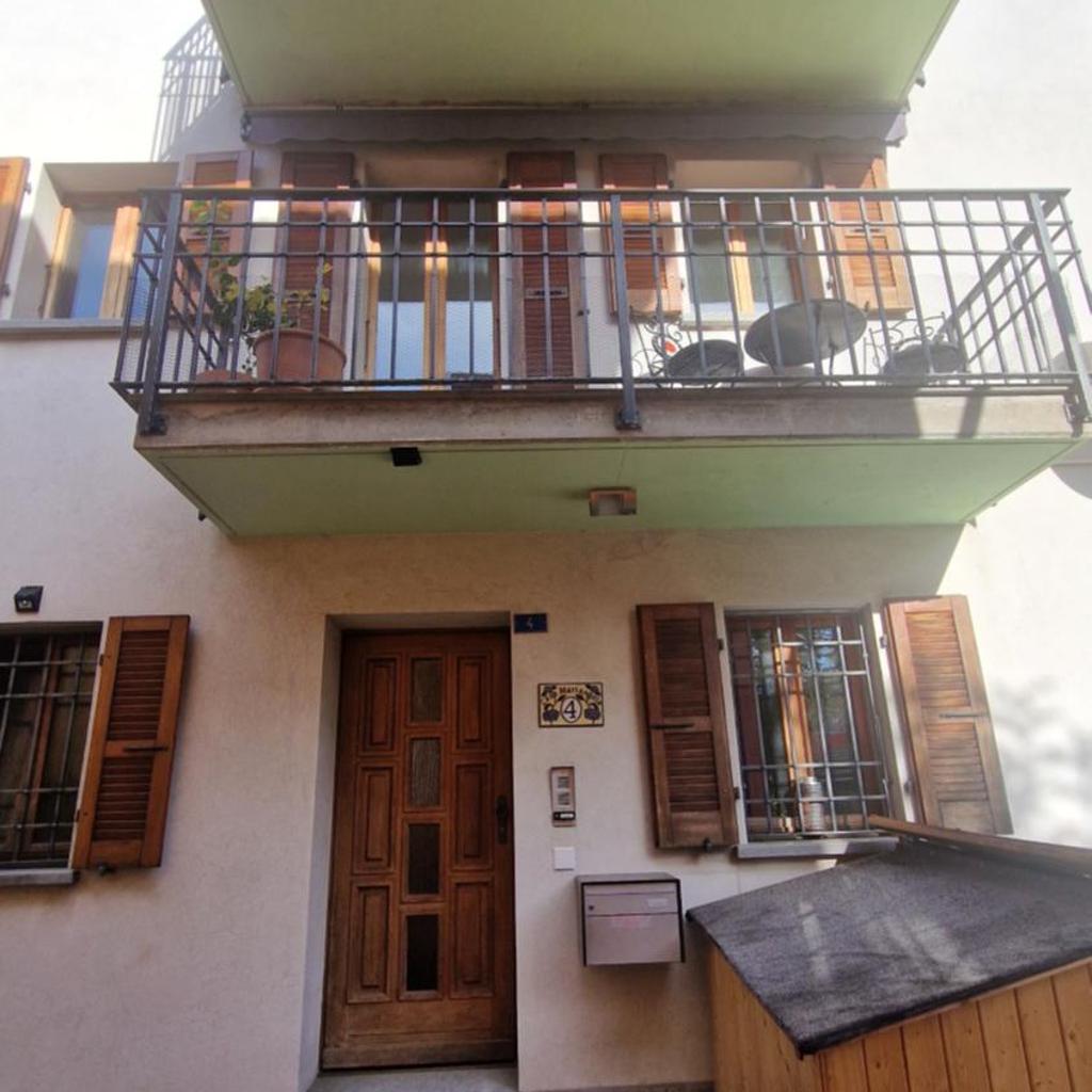 Casa Martangelo – Bild