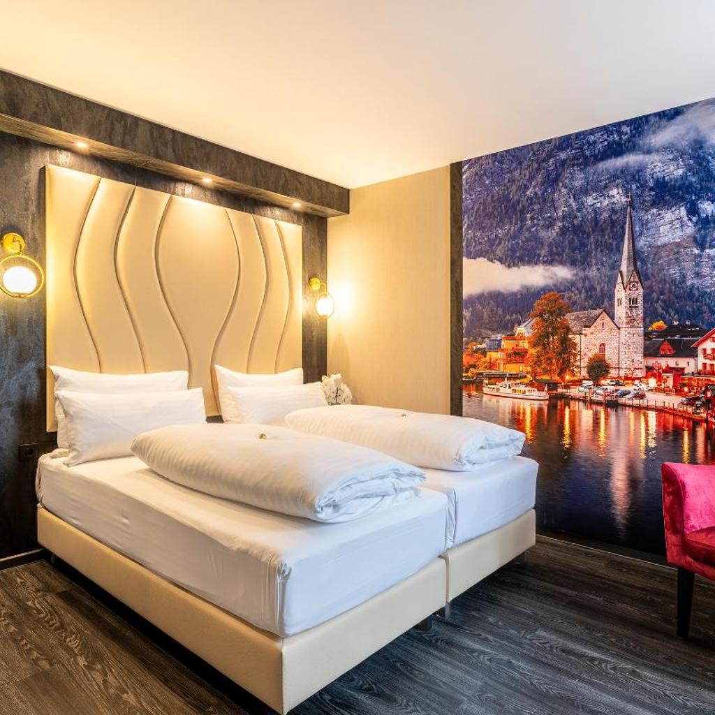 Photograph of PLAZA INN Salzburg City