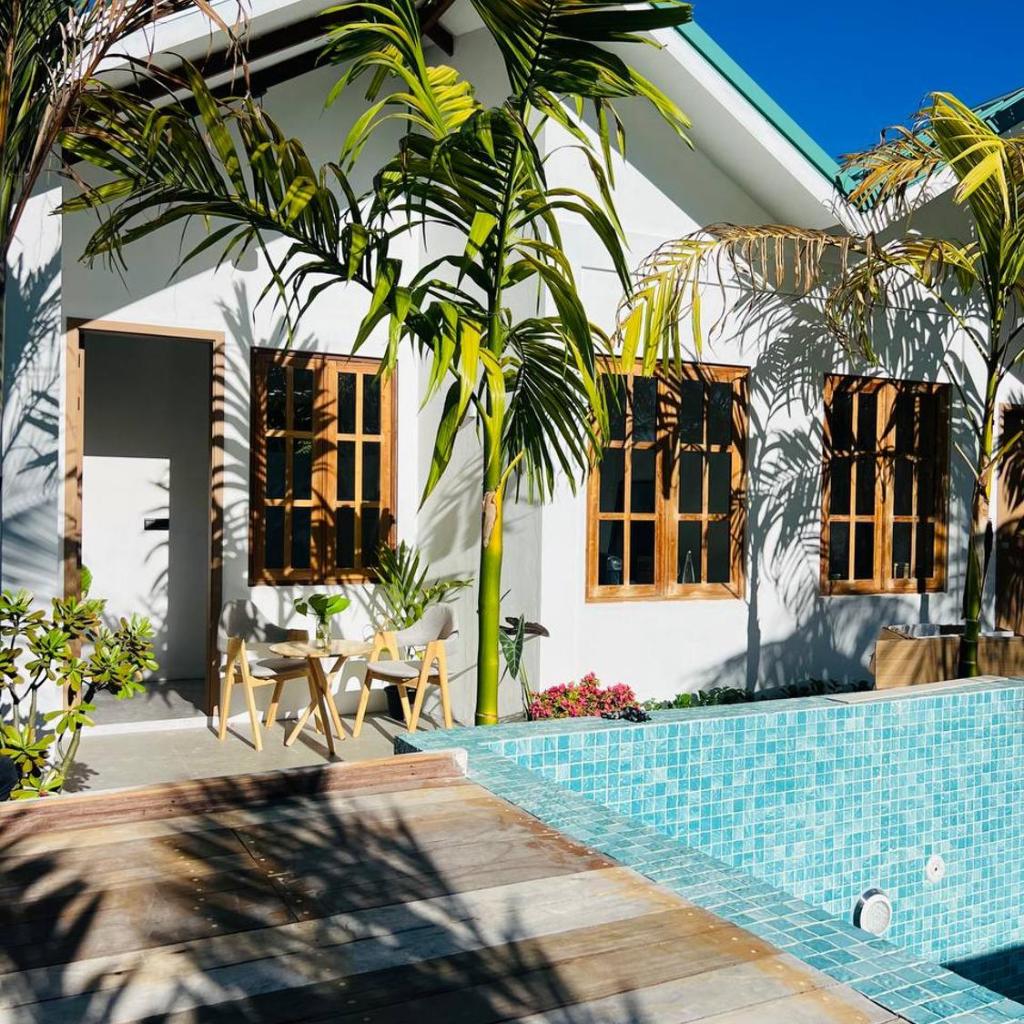 Kondey Villas, photo 4
