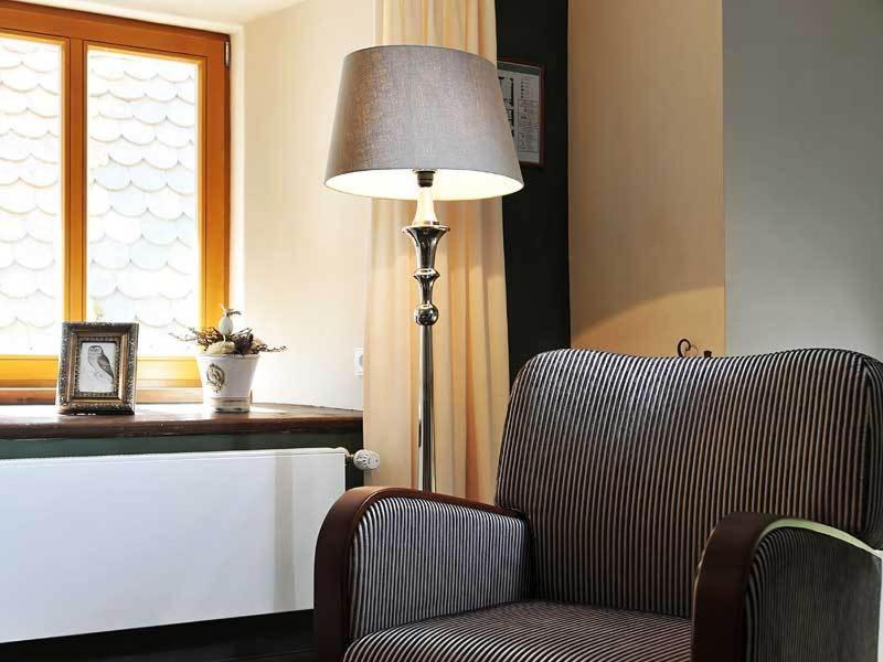 Hotel Herrnschloesschen — 