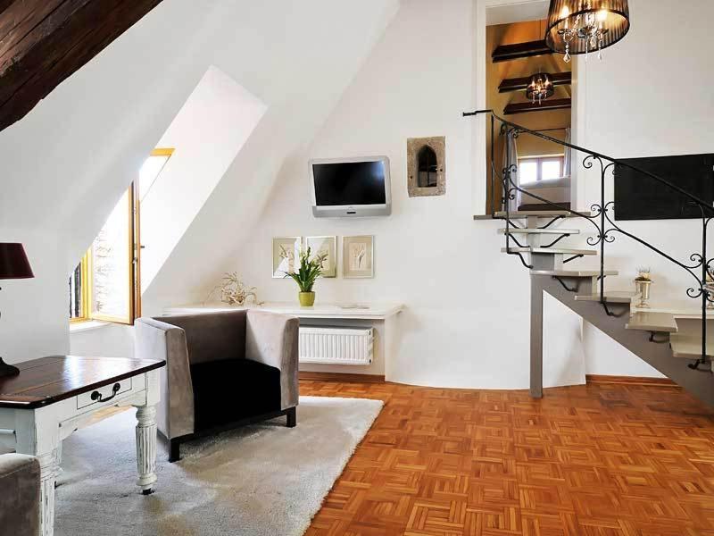 Hotel Herrnschloesschen — 